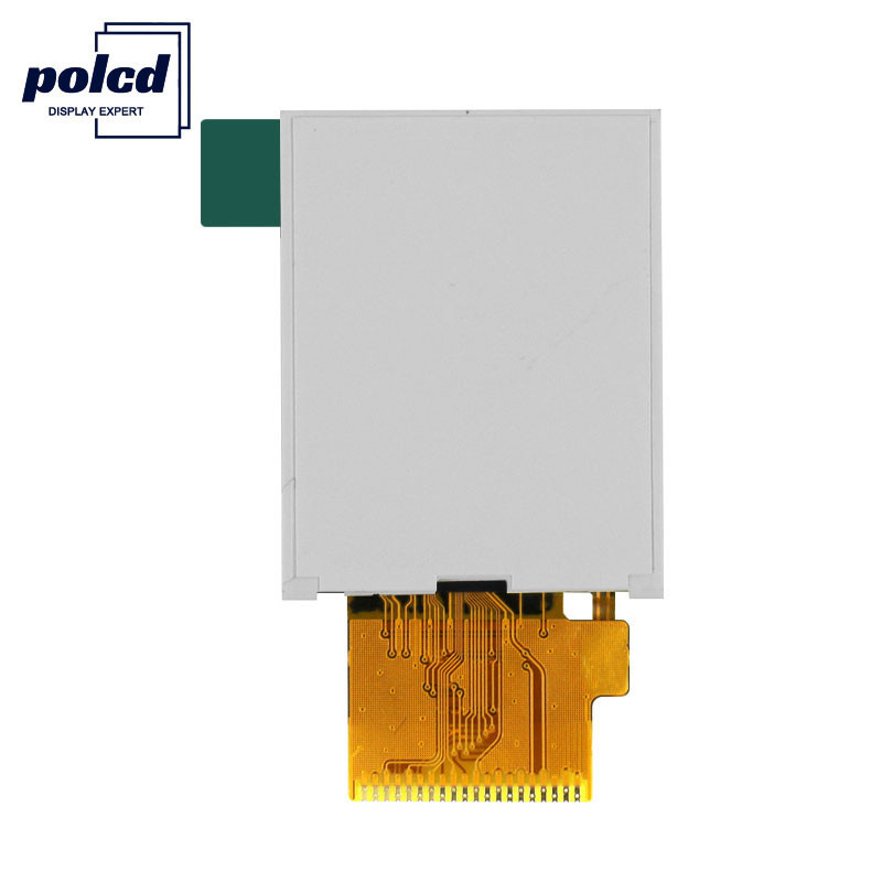Polcd RGB 24 Bit 1,77 Tft LCD 128*160 ST7262 300 Nit Pannello touch LCD