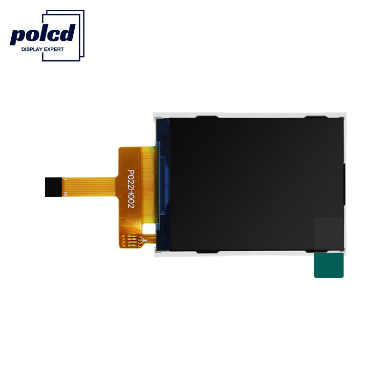 Polcd 4 Line SPI 2.2 TFT LCD Display 240x320 Display LCD ad alta luminosità