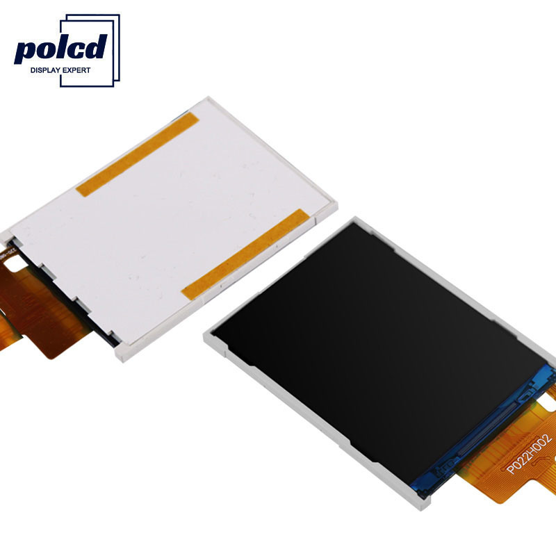 Polcd 4 Line SPI 2.2 TFT LCD Display 240x320 Display LCD ad alta luminosità