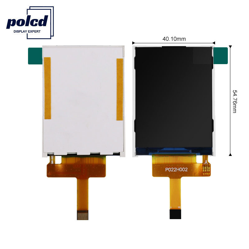 Polcd 240X320 Display LCD a 2,2 pollici ST7789V piccola luminosità del monitor 300 Tft