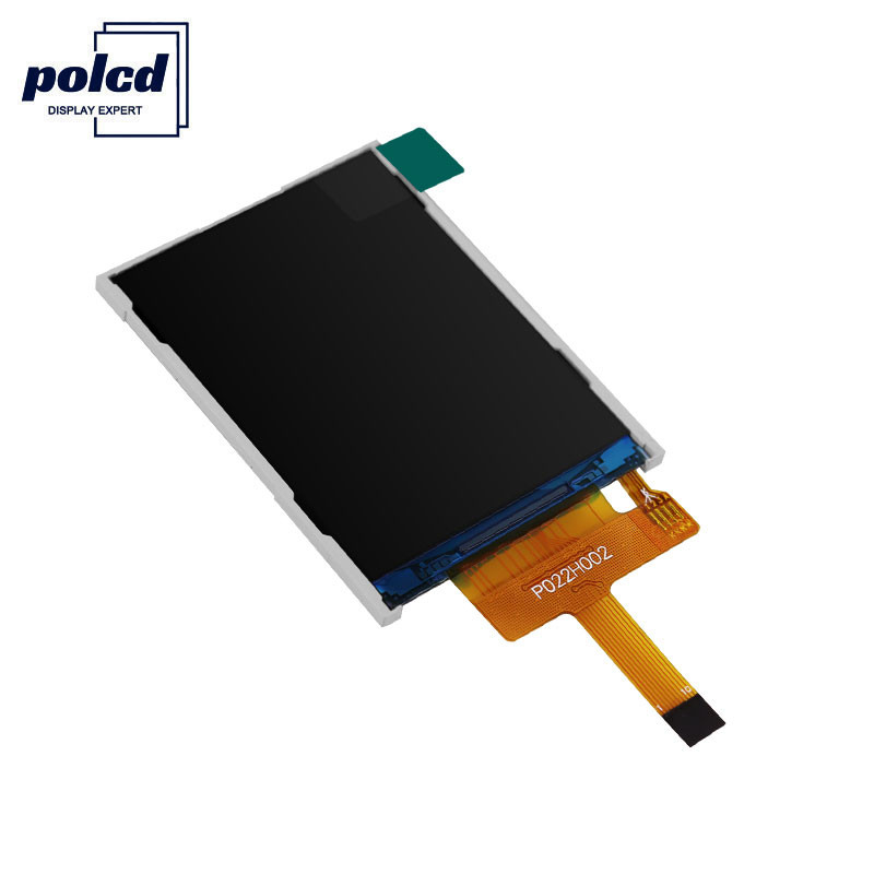Colore Polcd 262K 2,2 Tft Spi 240x320 4 linea 10 touch screen Pin Spi per interni