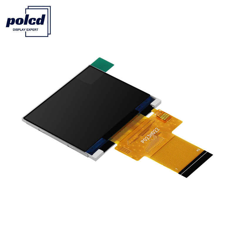Polcd display a 2,31 pollici 320x240 Tft RGB display TFT ad alta luminosità a 18 bit