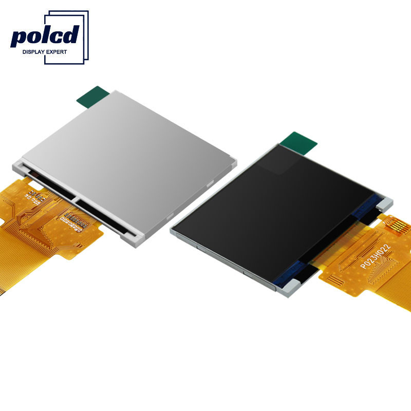 Polcd display a 2,31 pollici 320x240 Tft RGB display TFT ad alta luminosità a 18 bit