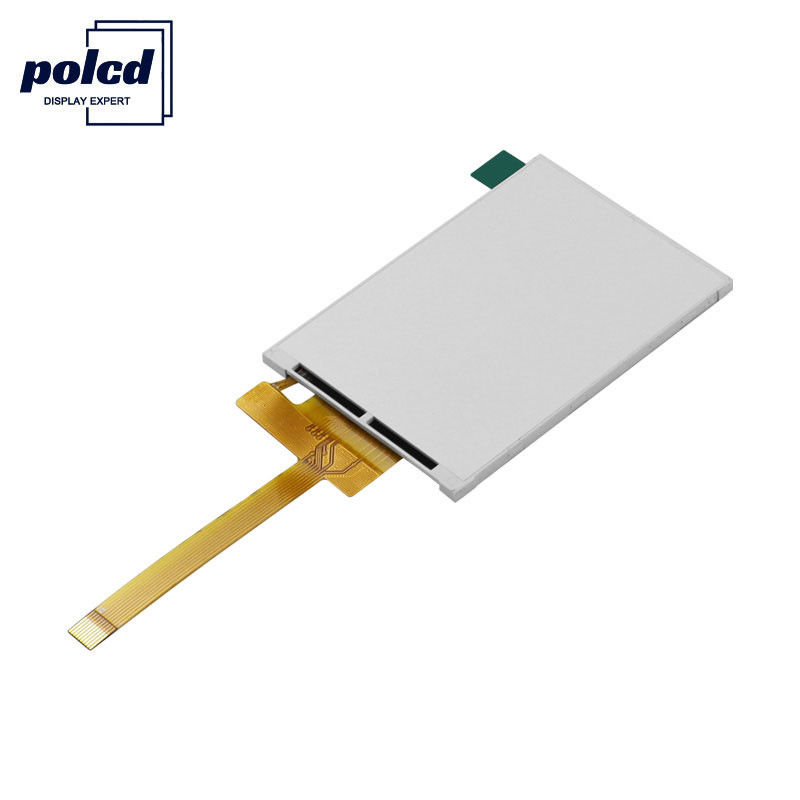 Polcd 240X320 Spi Display LCD 260 pidocchi 4 fili SPI 2,4 Display Spi Tft LCD
