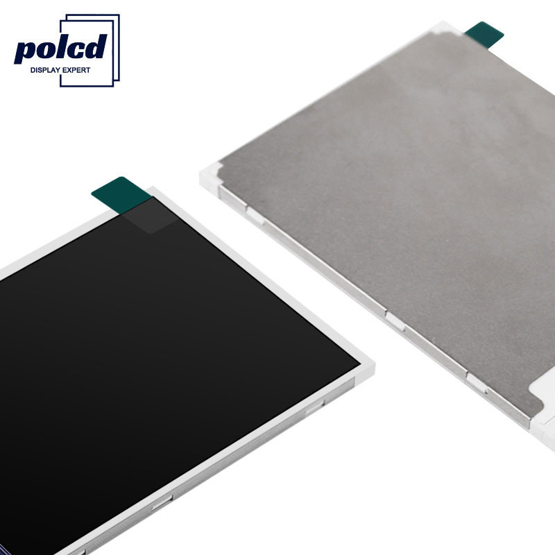 Esposizione del touch screen dell'esposizione ST7789V2 Tft dell'affissione a cristalli liquidi di Pin 2,4 Spi Tft di Polcd 18