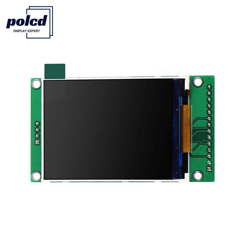 Polcd ST7789V2 Tft 2,4 pollici 260 Nit TFT touch screen colore 262K