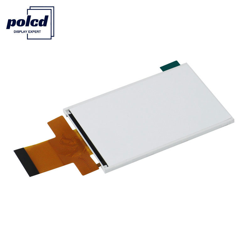 Polcd RoHS piccoli pixel a 2,8 pollici dell'esposizione 240x320 di Tft dello schermo 18 BIT Tft