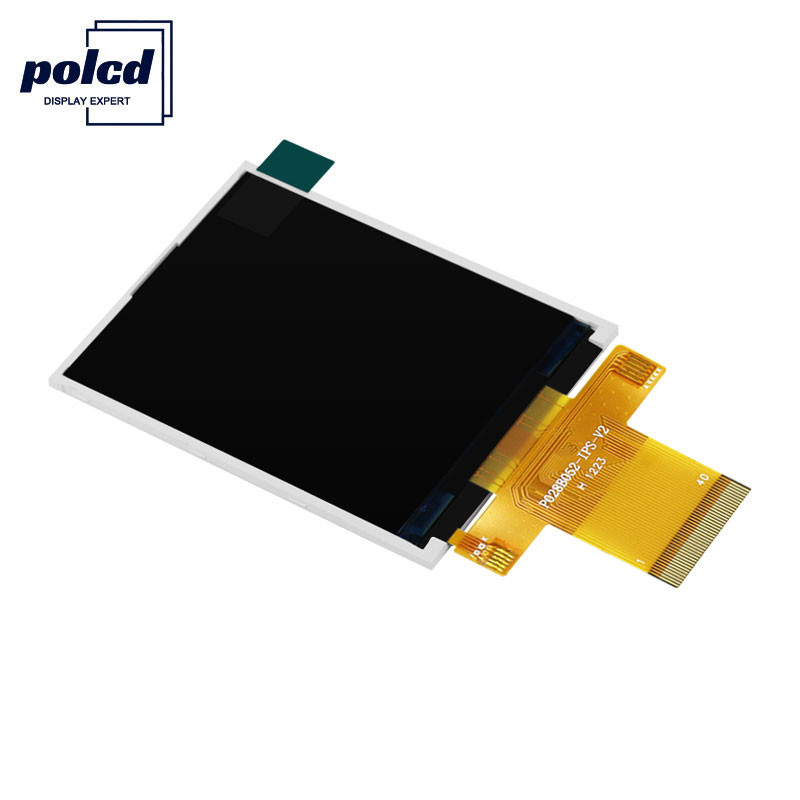 Polcd 4 cavo ST7789V IPS TFT LCD Visualizza 2,8 pixel del modulo 240X320 Spi Tft