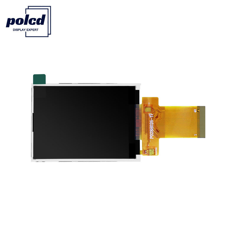 Touch screen dell'affissione a cristalli liquidi del pidocchio dell'affissione a cristalli liquidi 350 di Polcd ILI9341V Tft a 2,8 pollici per medico