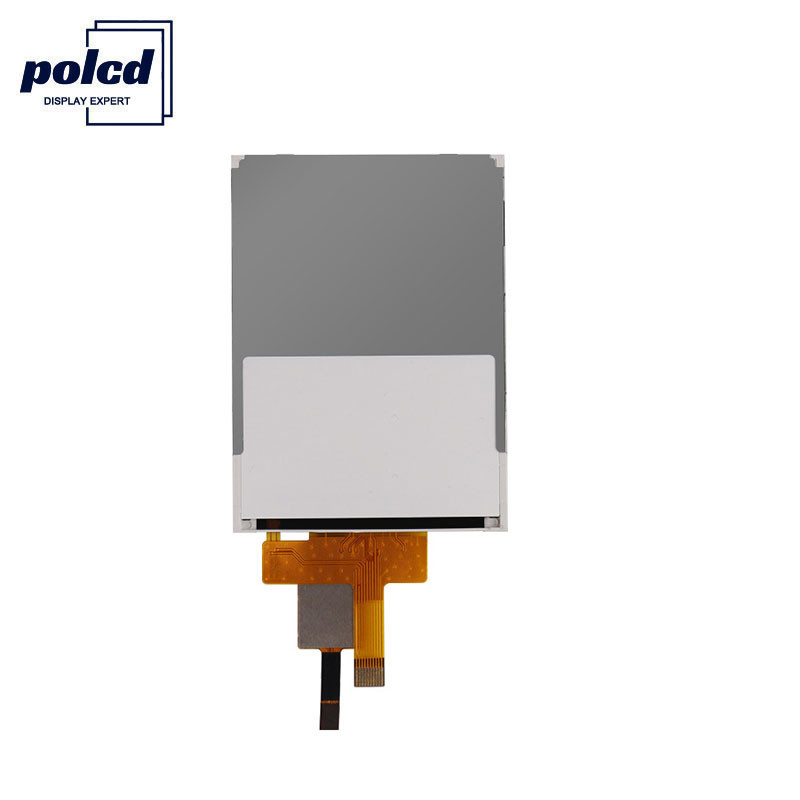 Polcd 4 cavo SPI ST7789V schermo Ips a 2,8 pollici RoHS TFT touch screen per la casa