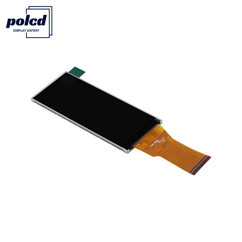 L'abitudine TFT di Polcd MCU visualizza l'affissione a cristalli liquidi di tocco a 3,2 pollici 320x240 per il dispositivo Android