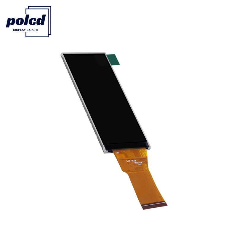 L'abitudine TFT di Polcd MCU visualizza l'affissione a cristalli liquidi di tocco a 3,2 pollici 320x240 per il dispositivo Android
