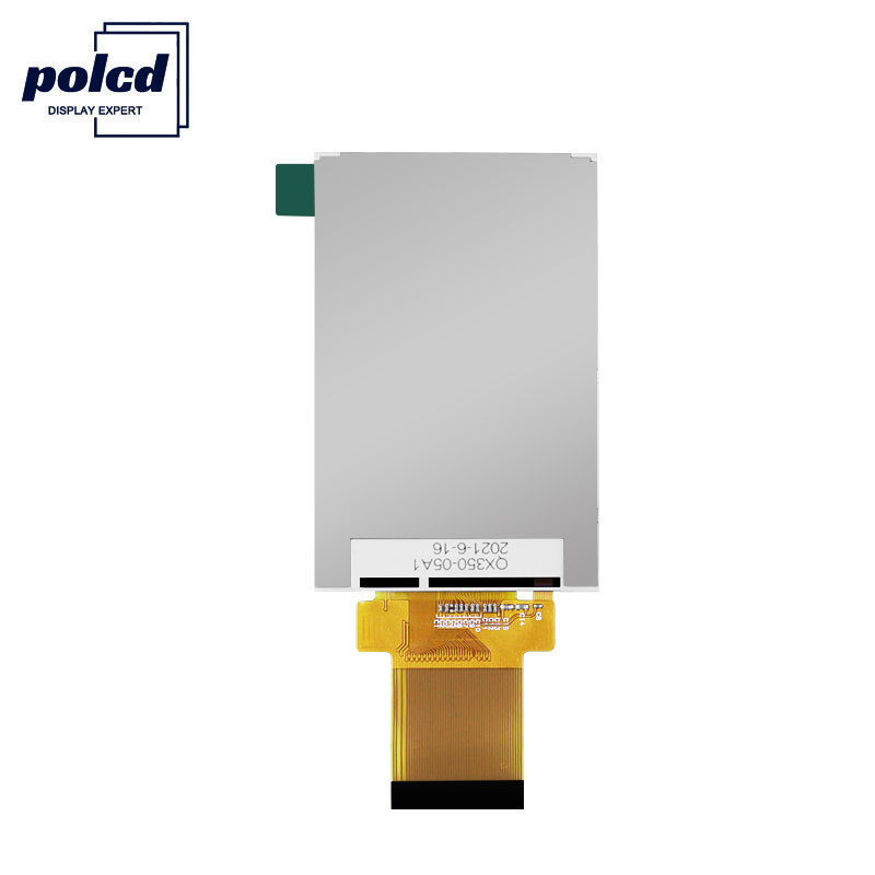 Polcd 8080 MCU Tft LCD touch screen ILI9488 LCD a 3,5 pollici Tft 320X480