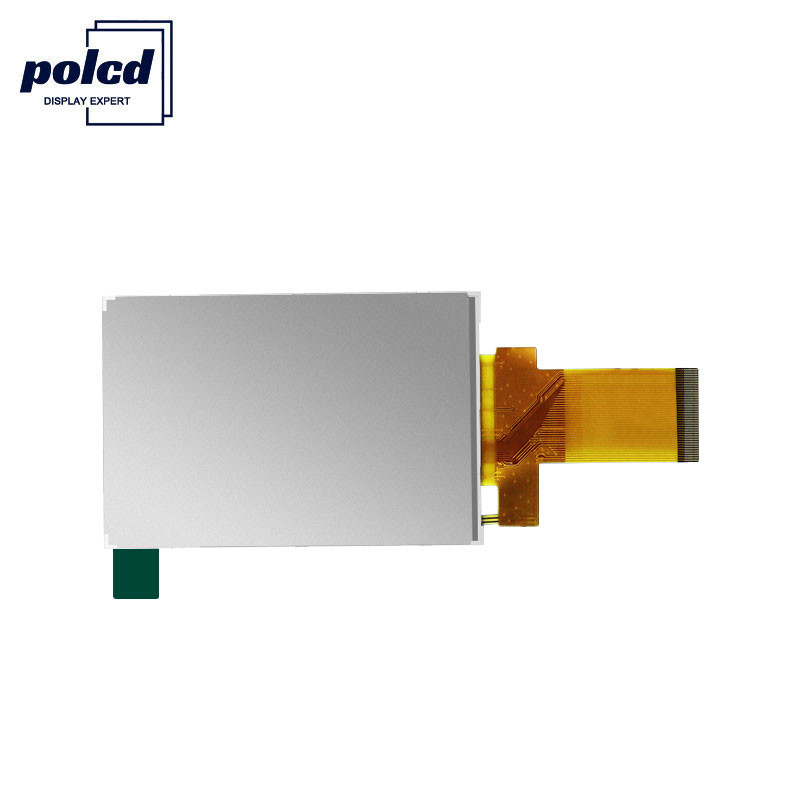 Polcd 18 BIT RGB IPS TFT LCD Display 320X480 pixel Tft LCD 3,5