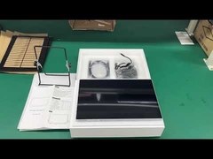 13.3 pollici 1080p Studio Speaker LCD Gaming Monitor Portatile