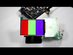 Polcd 3,5 pollici 320x480 IPS TFT Display