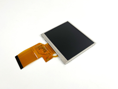 Polcd LQ035NC111 Display LCD TFT originale da 3,5 pollici