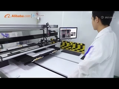 Fabbrica di schermi LCD TFT