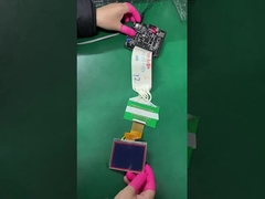 Polcd 3,5 pollici TFT LCD Display 320x240