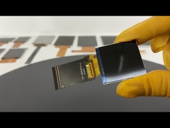 Polcd Piccolo Dimensione 1,54 pollici Quadrato Lcd 240*240