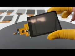 Polcd 2,8 pollici Tft Lcd Modulo 240x320 Capacitive touch screen