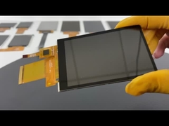 Polcd 3,5 pollici Tft Display RoHS 320x480 LCD Touch Panel