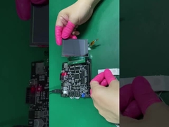 Polcd 2,8 pollici RGB Full Color Lcm Display