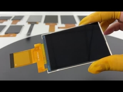 Polcd 320x480 3,5 pollici Tft LCD Display