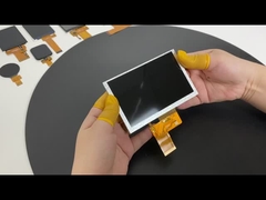 Polcd ST7265 ic 5 pollici LCD Display 800X480 40 Pin Tft Screen