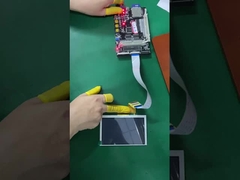 Polcd schermo LCD da 4,3 pollici 800x480