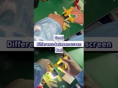 Polcd TFT Display 2.31 Inch IPS LCD 320x240