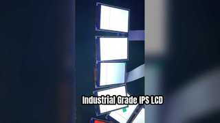 Test di invecchiamento Lcd Tft Polcd