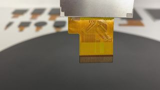 Pannello LCM TFT da 2,4" Polcd