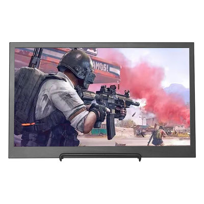 Polcd Industrial Gaming Monitor LCD portatile ultra sottile da 11,6 pollici Display HD a colori