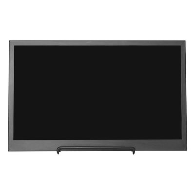 Display a 15,6 pollici 3840x2160 del monitor LCD portatile del porto di Polcd Dual Type C