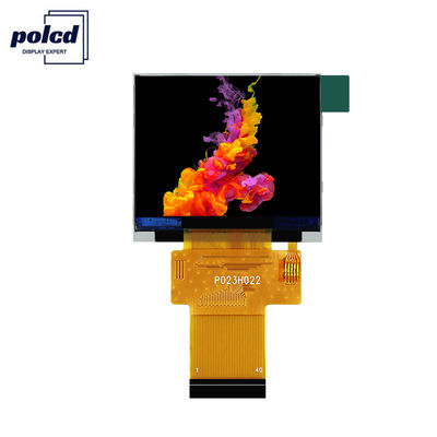 La porta seriale Dots Matrix Touch Screen TFT di SPI ILI9342C visualizza l'IPS a 2,31 pollici 320x240 LCD