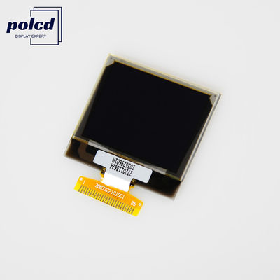 Di Polcd mini OLED esposizione di mono colore bianco a 1,32 pollici con 128x96 SPI IIC 25P 1,32»