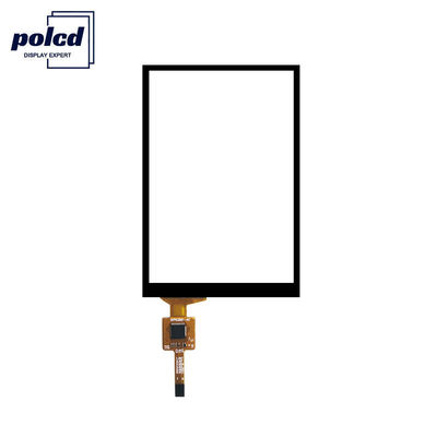 3.5 pollici LCD touch panel G+F Iic I2c Ft6336u Drive Ic Polcd