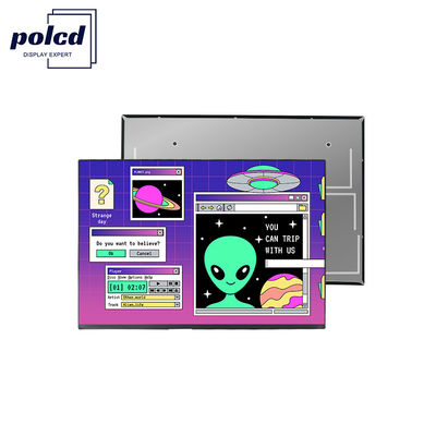 10.5 pollici LCD Tft Display Module 1920x1280 pixel NV105WAM-N31