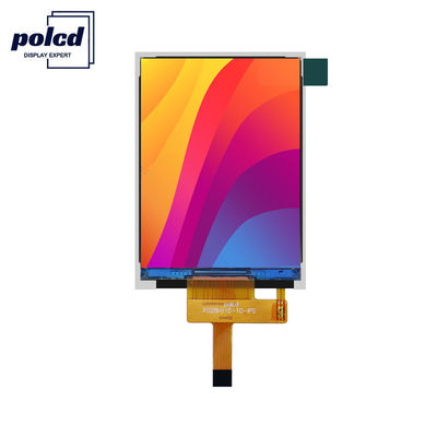 2.8' Tft LCD Display Module 240x320 Ips Interfaccia Mipi