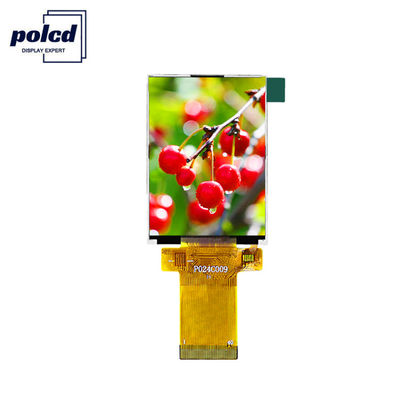 Polcd 2.4 In 240x320 Ili9341spi Tft Display 36,72 mm 240x320 Tft