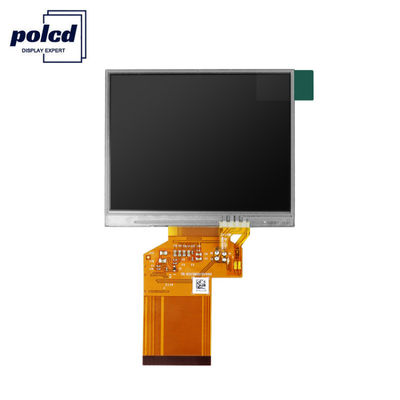 LQ035NC111 Modulo touchscreen LCD da 3,5 pollici con risoluzione originale 320x240