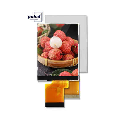 Polcd 2,7 pollici Tft LCD touch display pannello 960x240 ILI8191 Drive Module