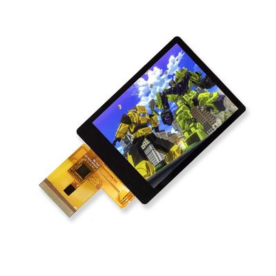 Polcd ST7789V drive ic Display LCD da 2,4 pollici 240x320 TFT LCD Color Screen Module con TP