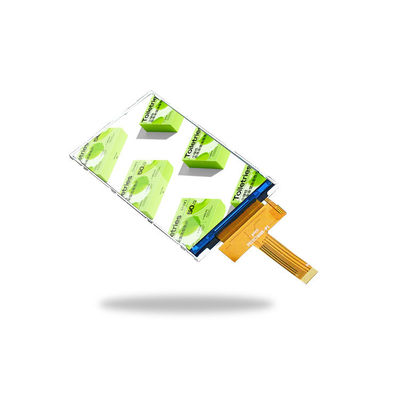 Polcd pannello LCD da 3,5