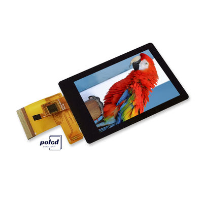 Polcd 2.4 pollici Touch Screen Module ST7789V IC 240x320 Risoluzione 2.4