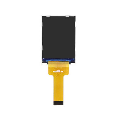 Polcd 2 pollici 240*320 IPS Screen Transmissive ST7789V 300 nit 20 pin Interfaccia MCU TFT LCD Module Display