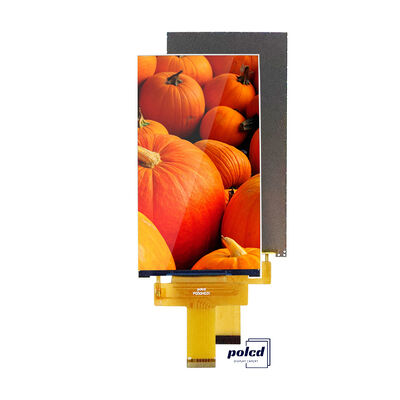 Polcd 5 pollici TFT Modulo 720x1280 Alta risoluzione Mipi IPS Display LCD