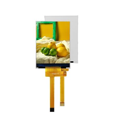 Display LCD Polcd 240X320 260 Nits 4 fili SPI 2.4 Spi Tft LCD