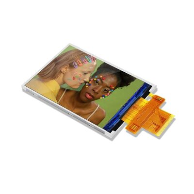 Polcd ST7789V2 Display Lcd Tft da 2,4 pollici 4 fili SPI 240x320 Lcd